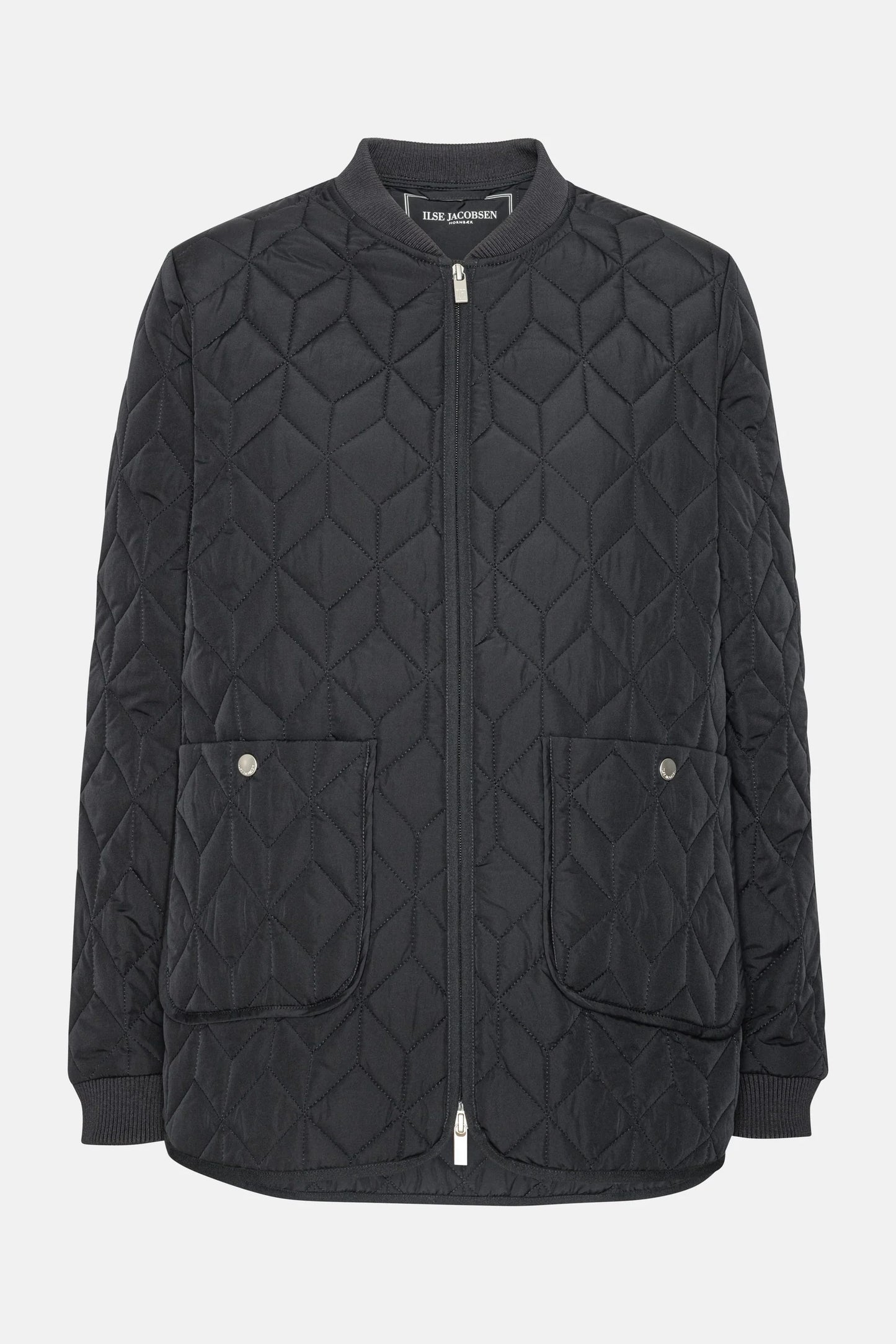 ILSE JACOBSEN HORNBÆK Quilt Jacket