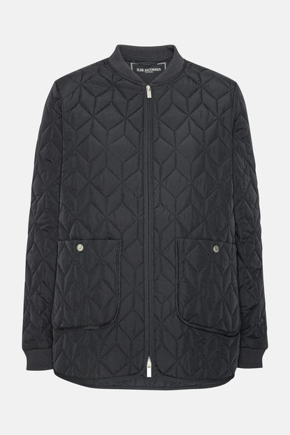 ILSE JACOBSEN HORNBÆK Quilt Jacket