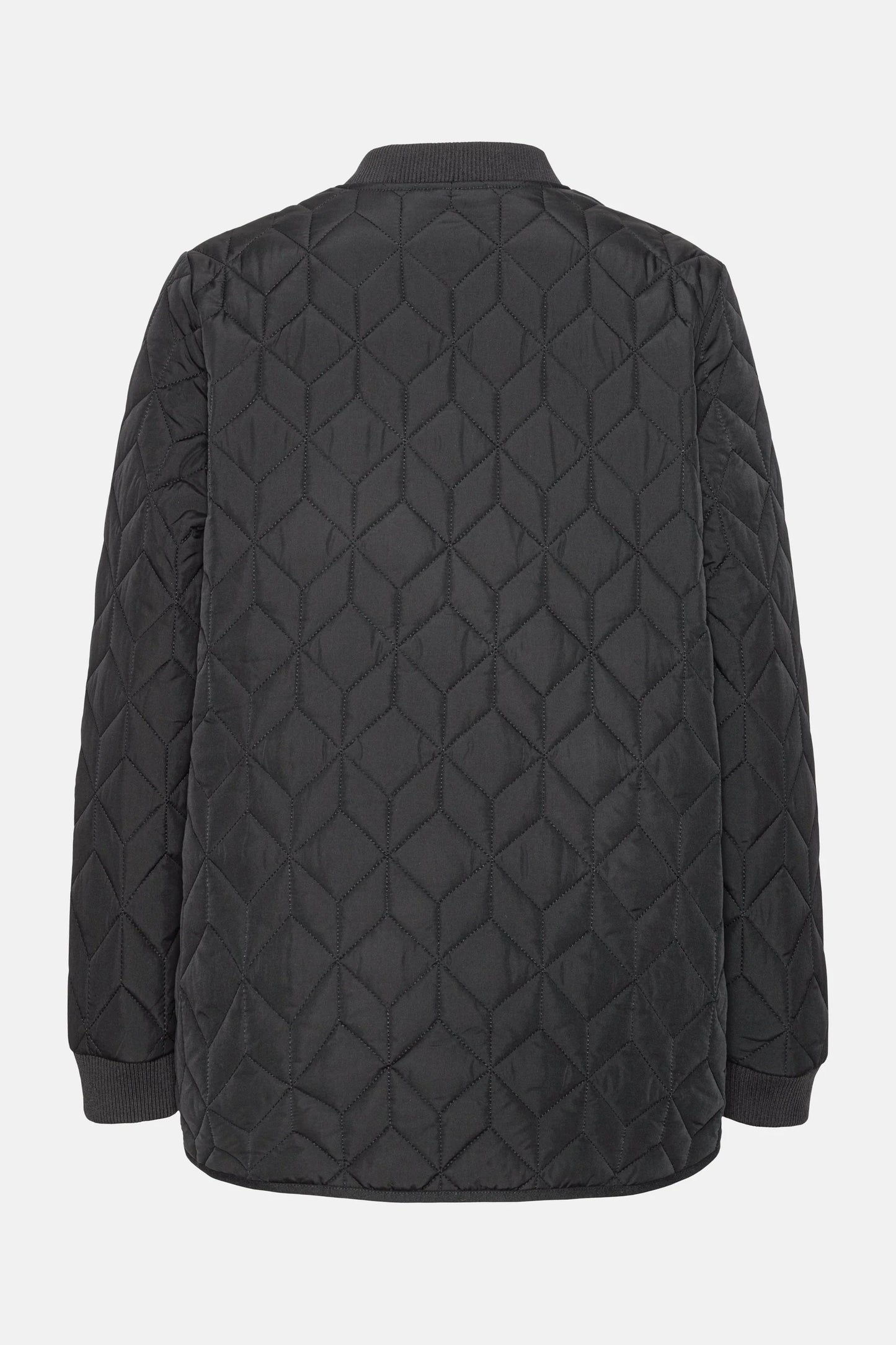 ILSE JACOBSEN HORNBÆK Quilt Jacket