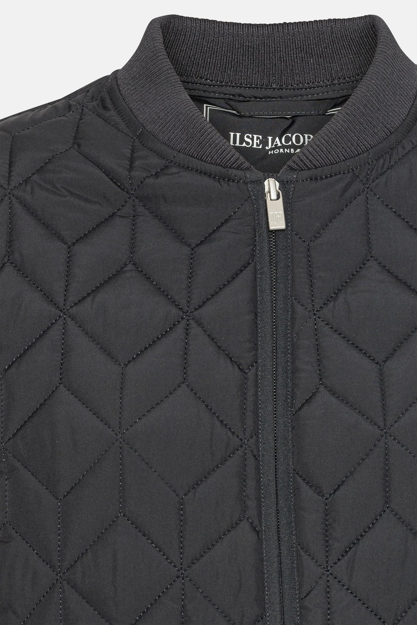 ILSE JACOBSEN HORNBÆK Quilt Jacket