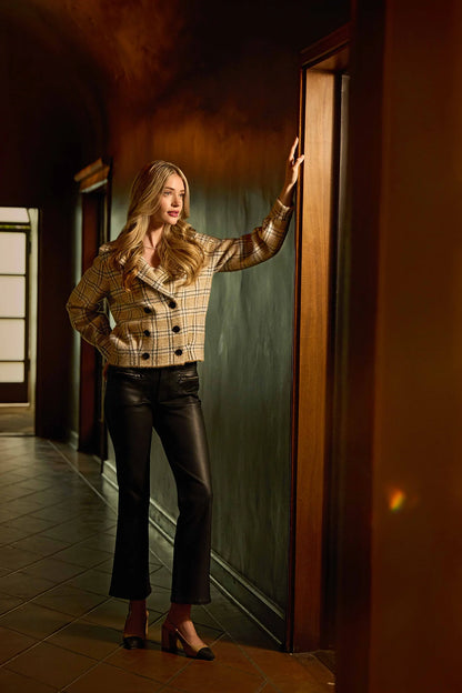 KUT FROM THE KLOTH Aaliyah Coat