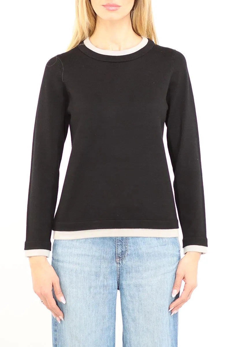 METRIC KNIT
