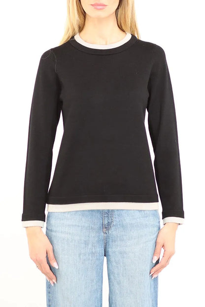 METRIC KNIT