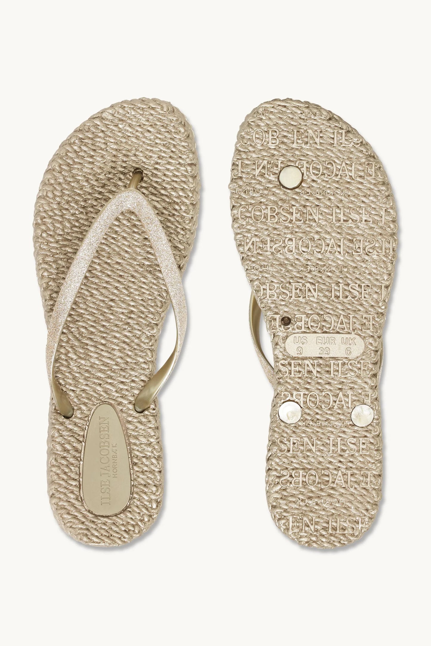 ilse jacobsen Flip-flops