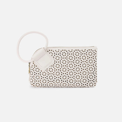 HOBO Sable Wristlet