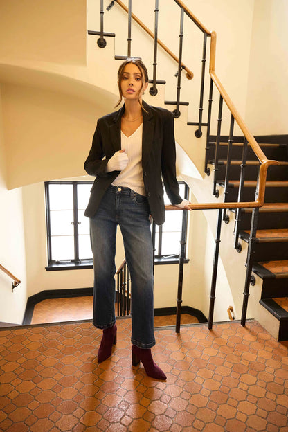 KUT Ellie Blazer