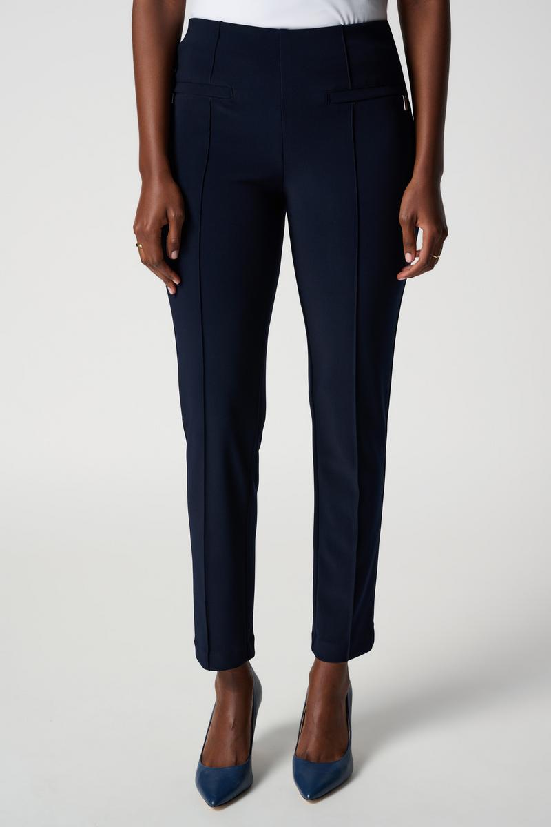 Joseph Ribkoff Straight Pants