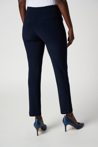 Joseph Ribkoff Straight Pants