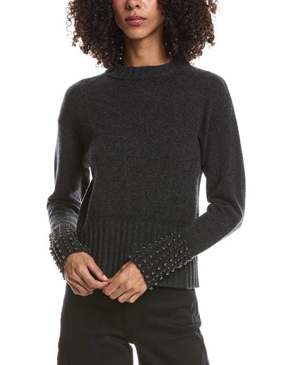 BRODIE CASHMERE Ellie Pearl
