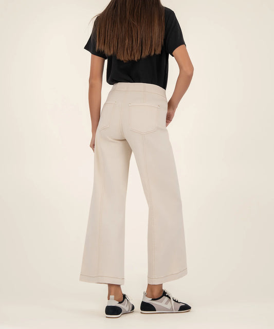 KUT FROM THE KLOTH Meg High Rise Wide Leg