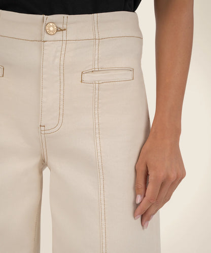KUT FROM THE KLOTH Meg High Rise Wide Leg