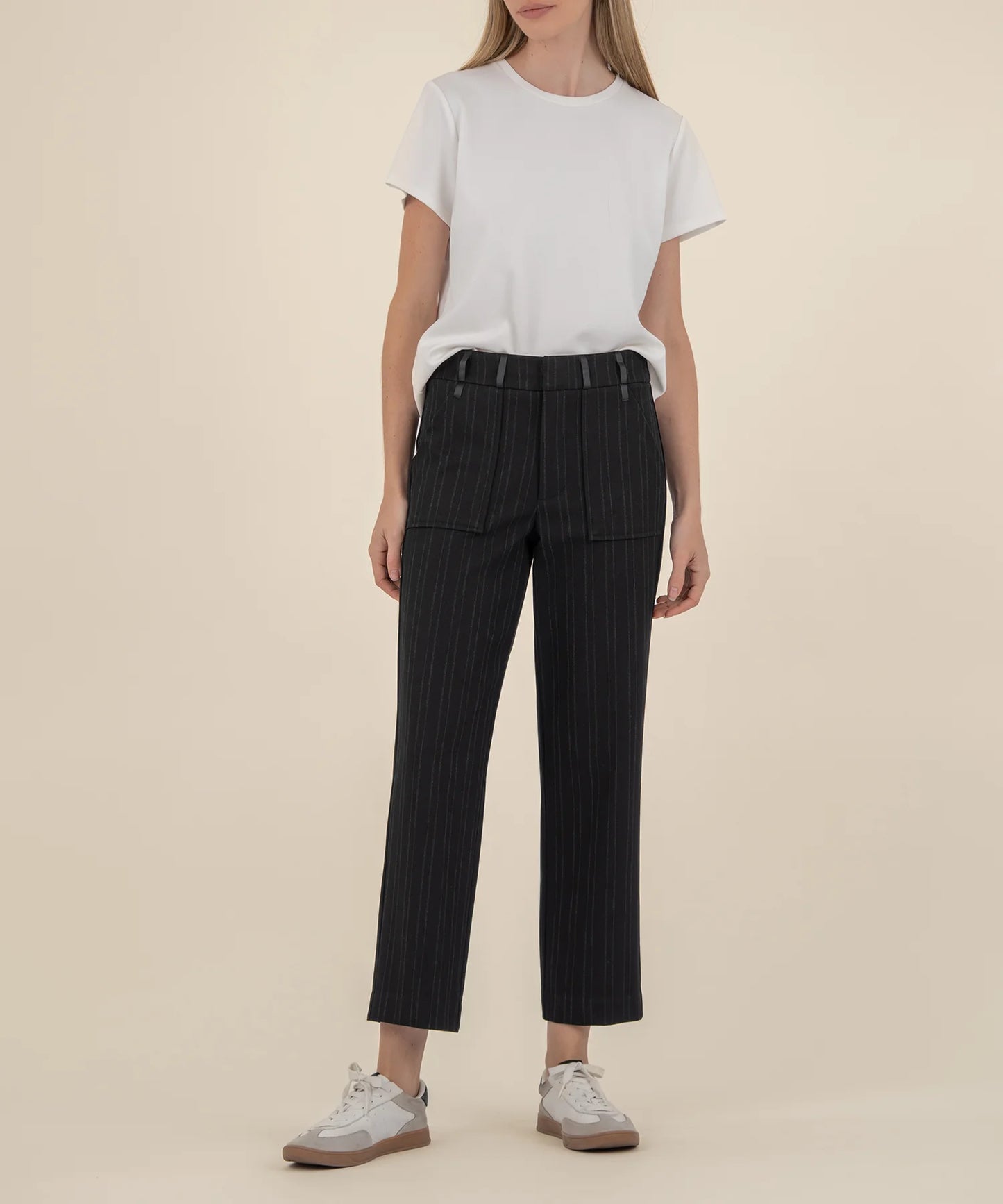 KUT Fay High Rise Trouser