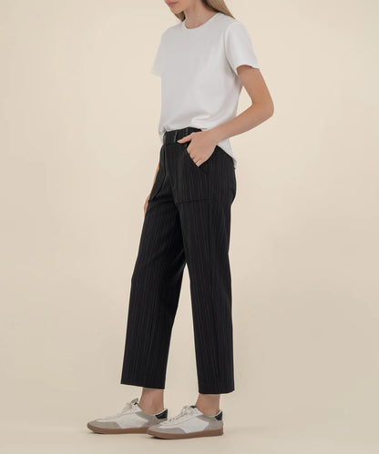 KUT Fay High Rise Trouser