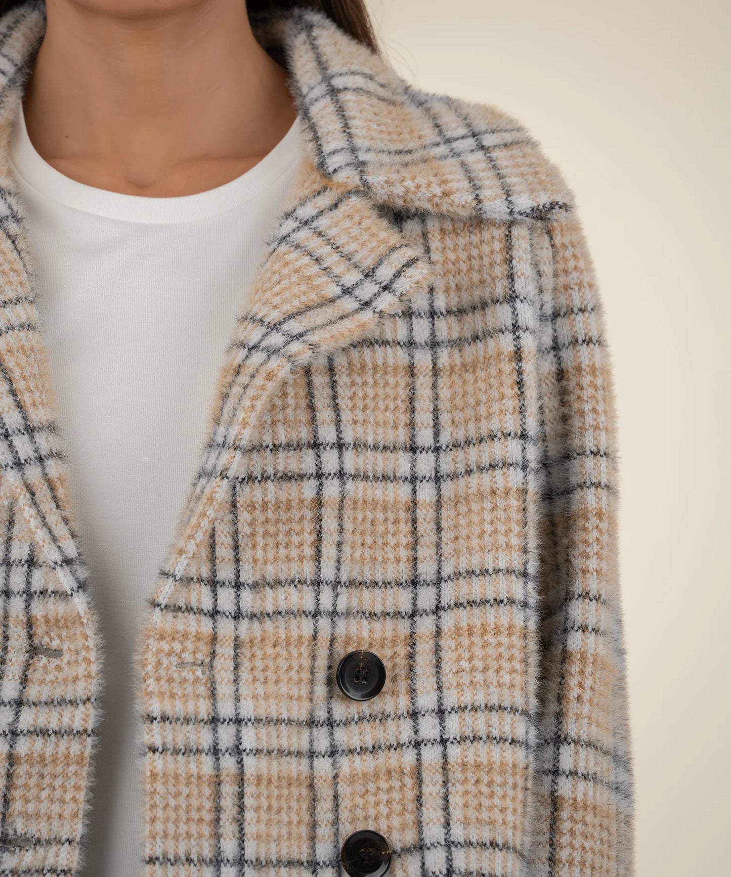 KUT FROM THE KLOTH Aaliyah Coat