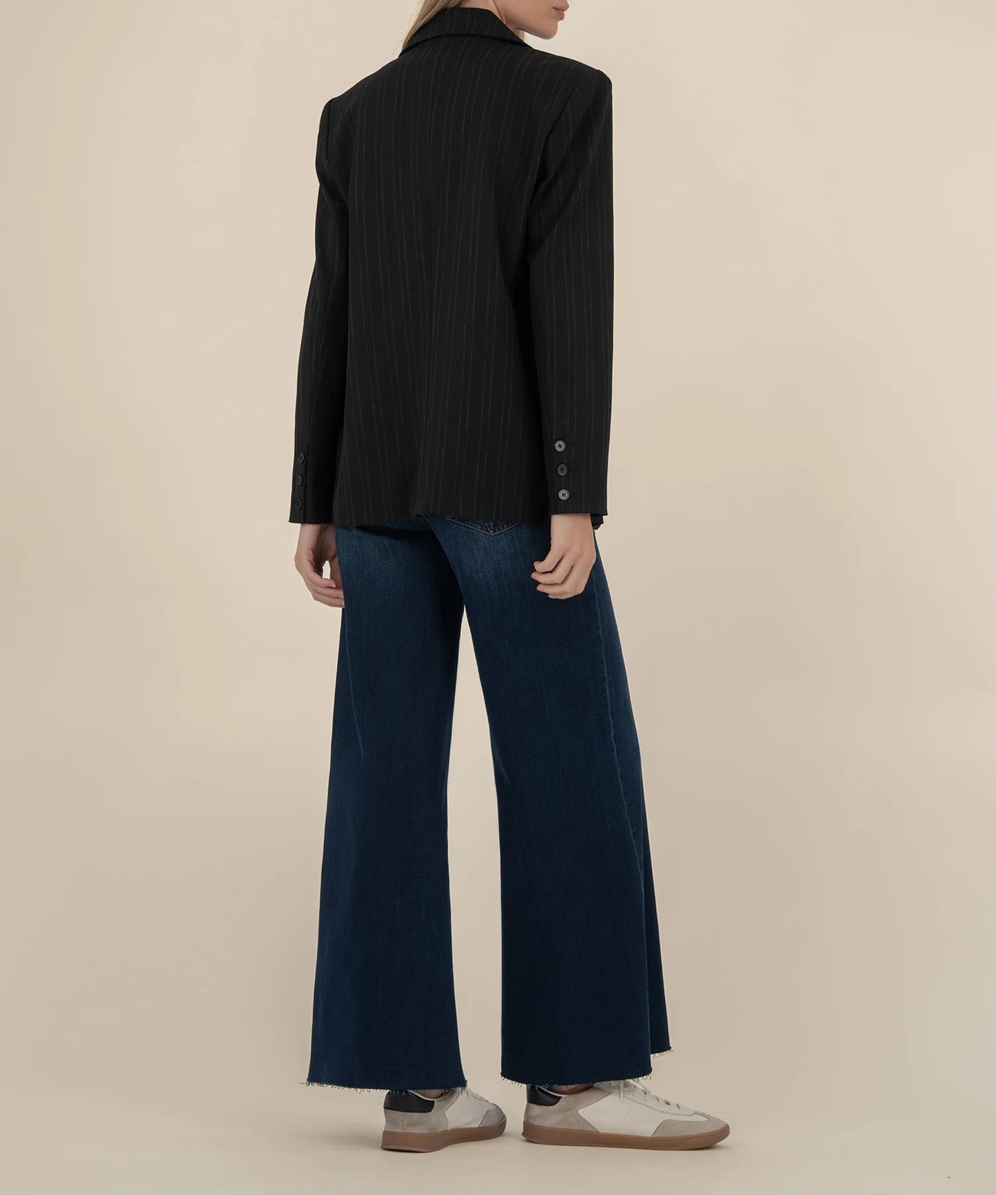 KUT Ellie Blazer