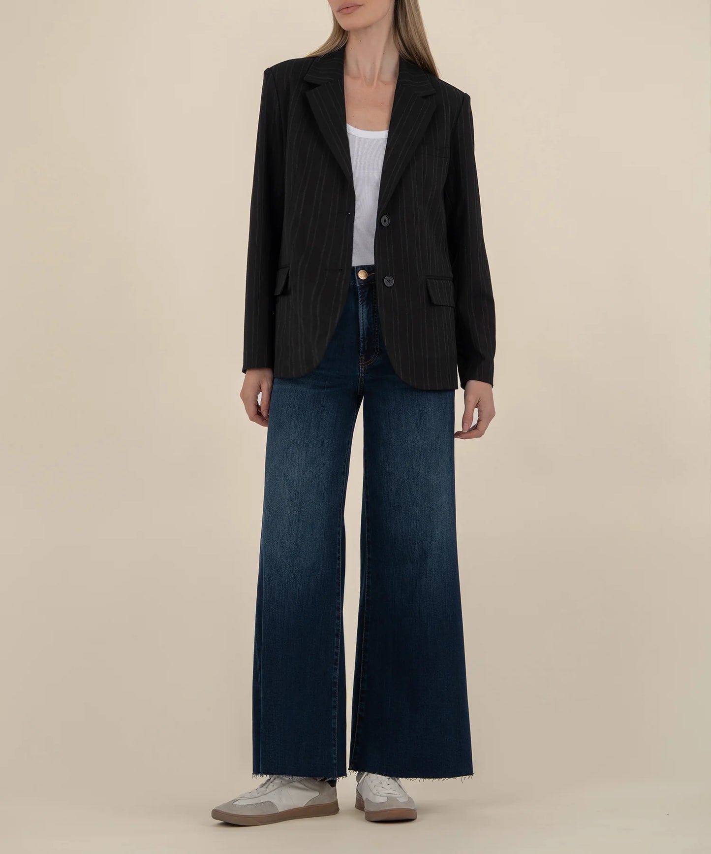 KUT Ellie Blazer