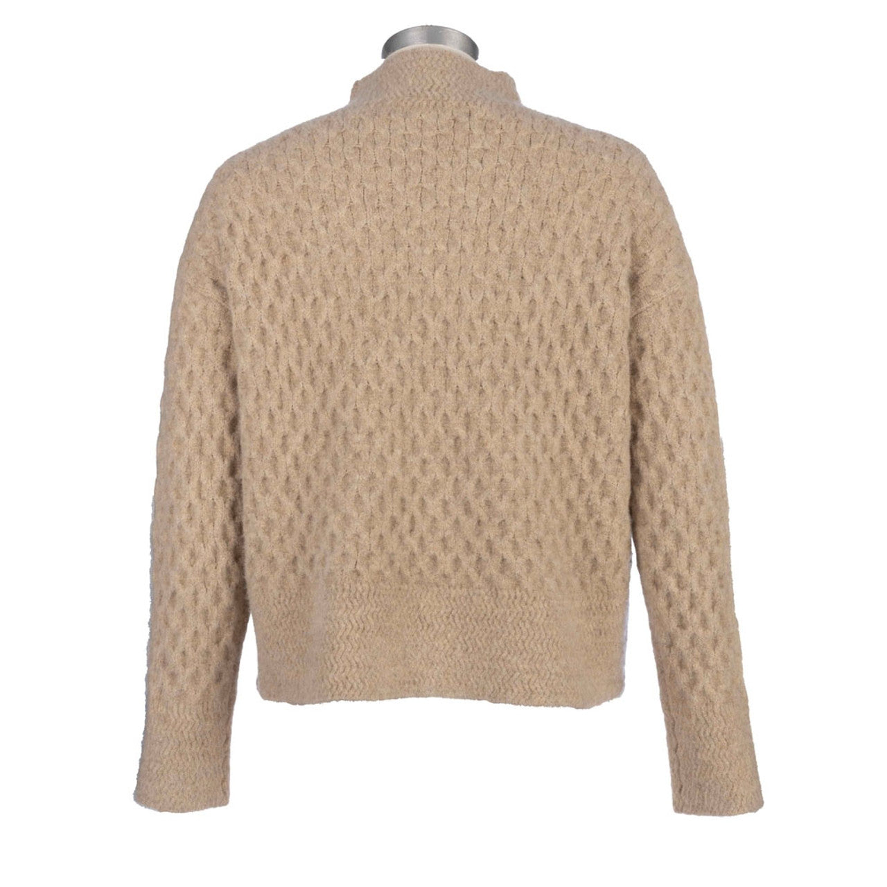 KUT FROM THE KLOTH Adah Long Sleeve Pull On Sweater