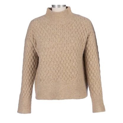 KUT FROM THE KLOTH Adah Long Sleeve Pull On Sweater