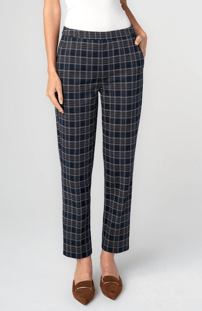 LIVERPOOL Kayla Pull-on Trouser