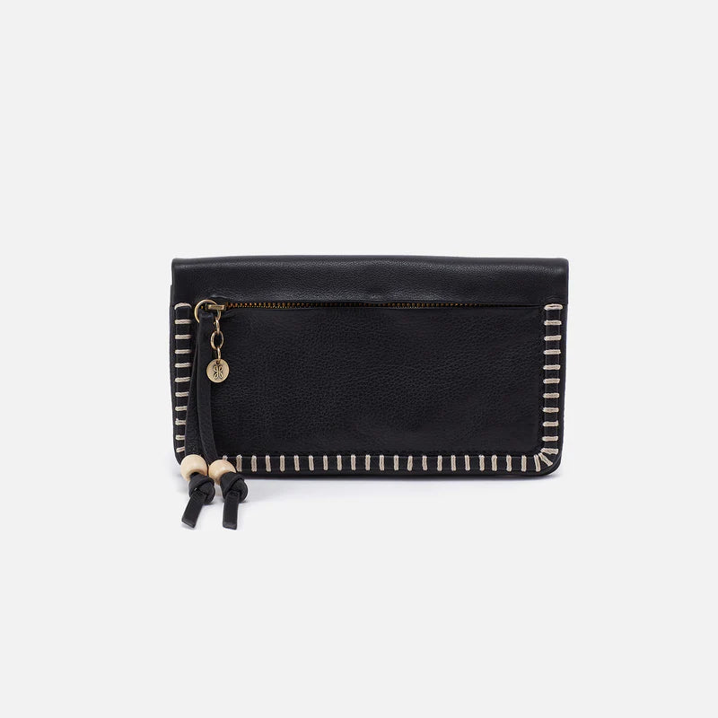 HOBO Lumen Continental Wallet