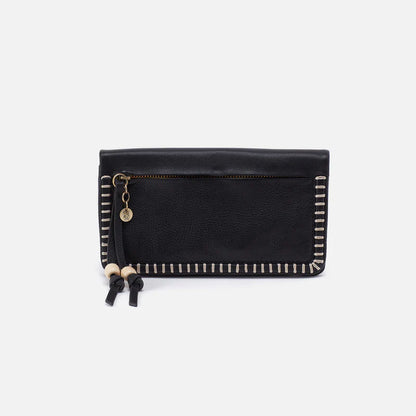 HOBO Lumen Continental Wallet