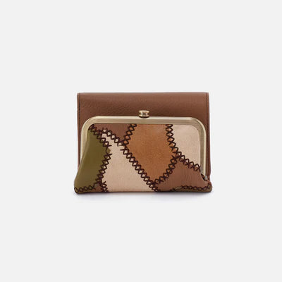 HOBO Robin Compact Wallet