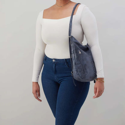 HOBO Merrin Convertible Backpack