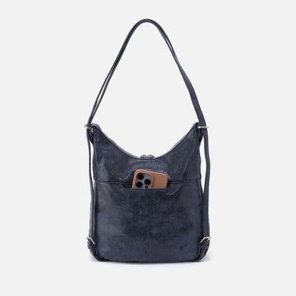 HOBO Merrin Convertible Backpack