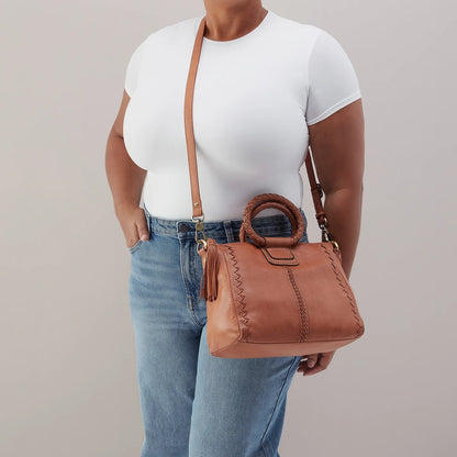 HOBO Sheila Medium Satchel