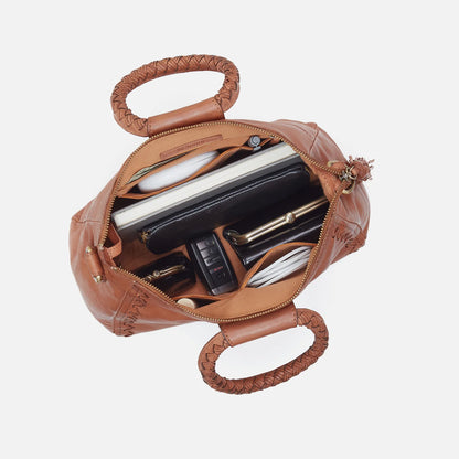 HOBO Sheila Medium Satchel
