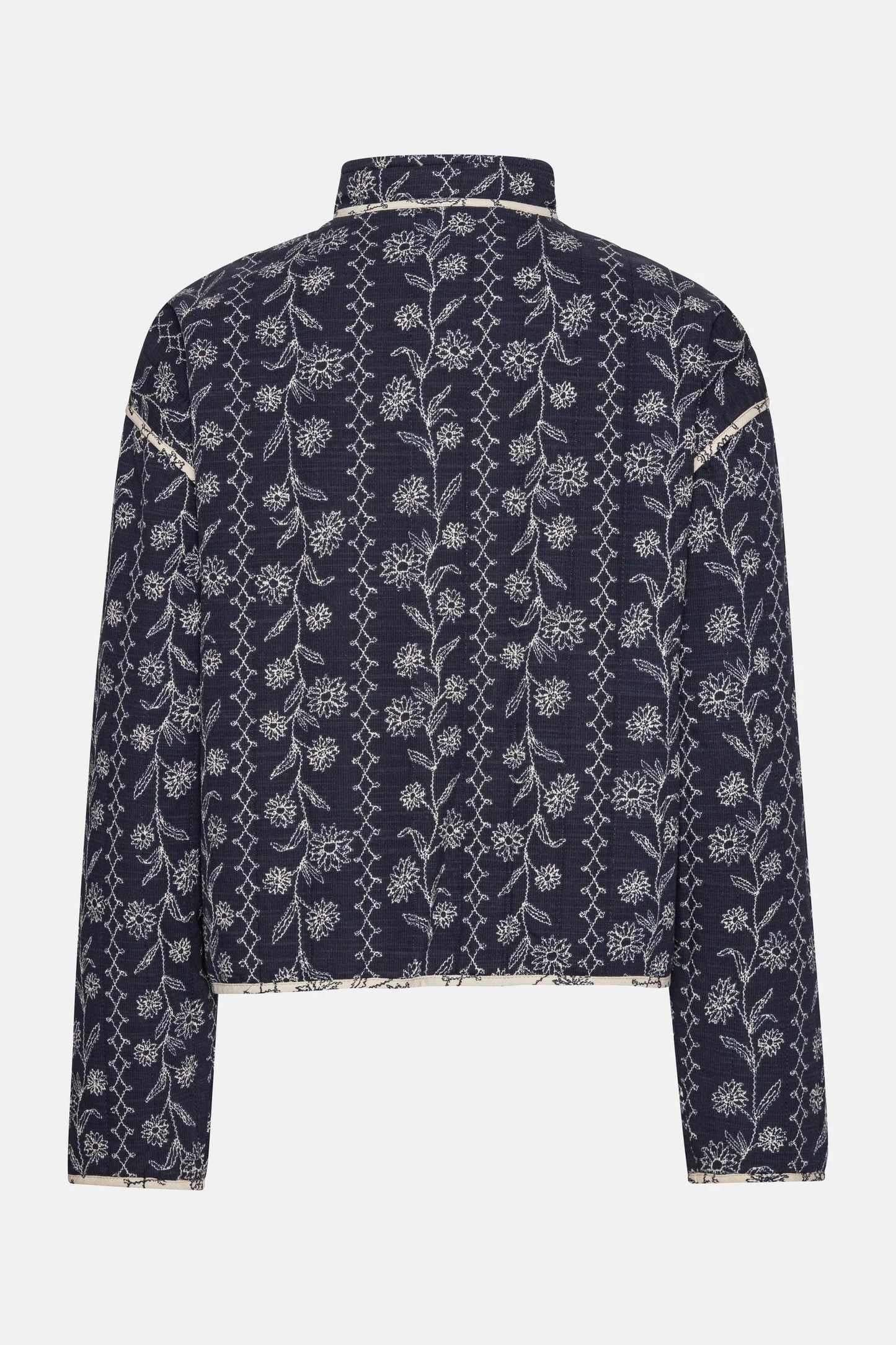 ILSE JACOBSEN HORNBÆK Quilt Jacket