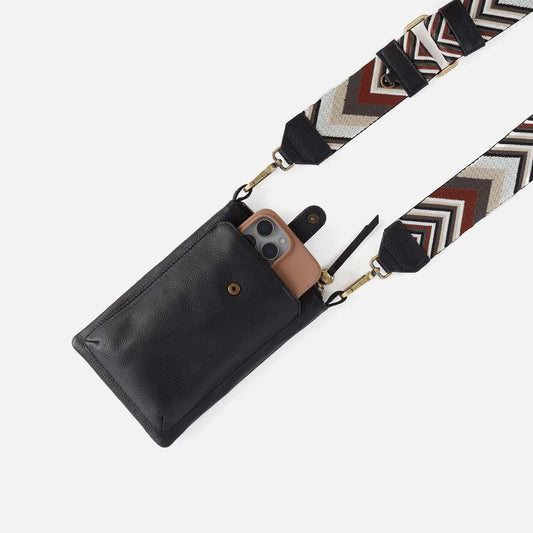 HOBO Cass Phone Crossbody