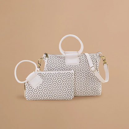 HOBO Sable Wristlet