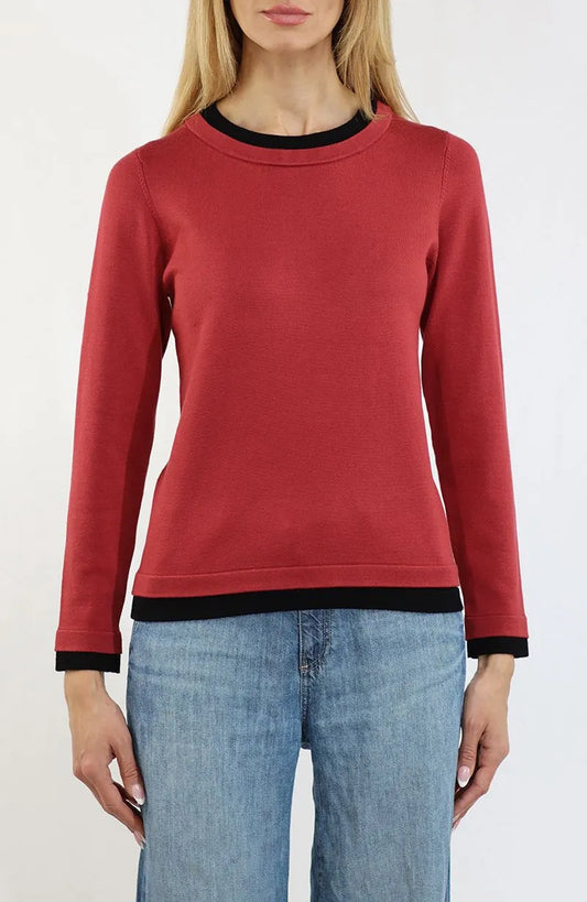METRIC KNIT