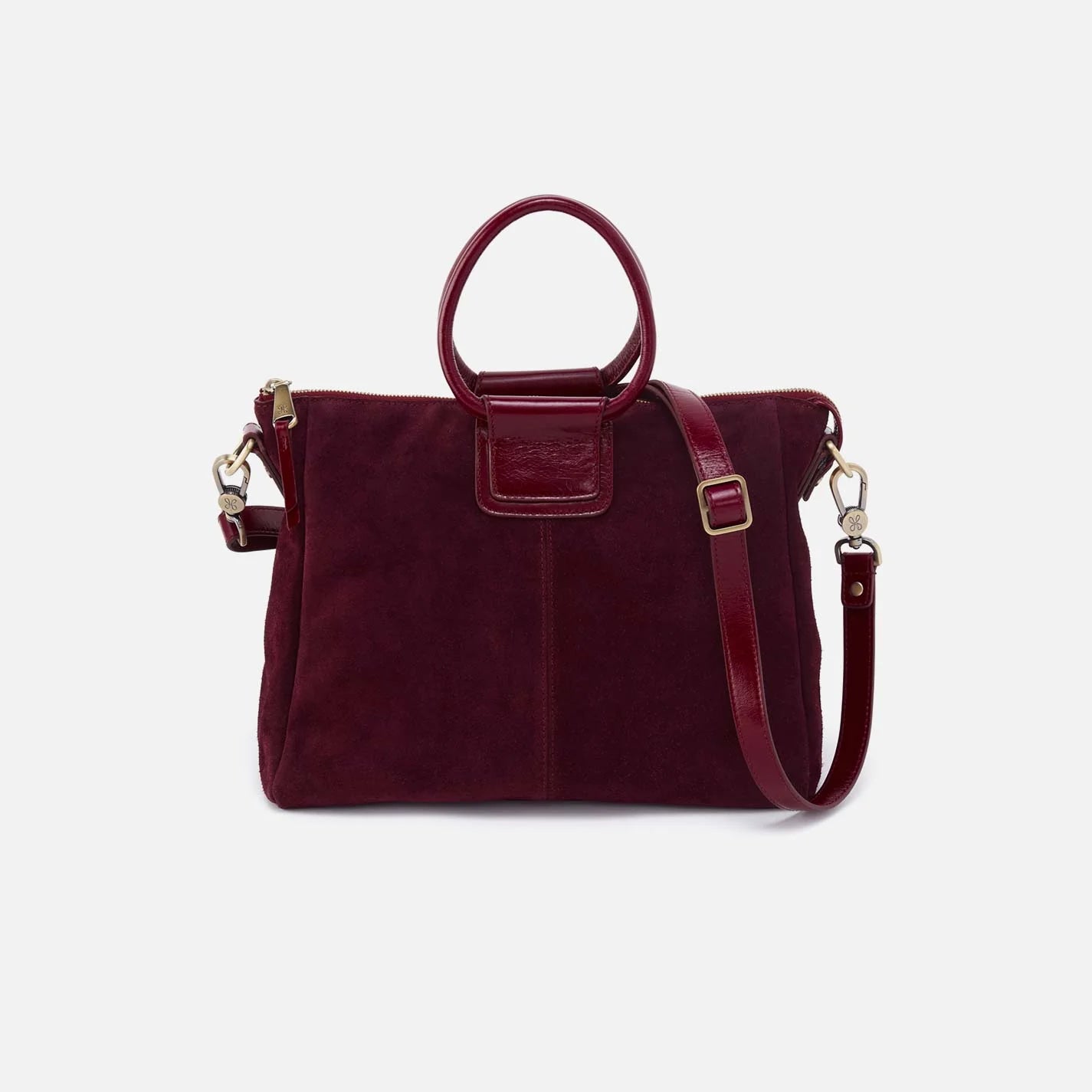HOBO Sheila Medium Satchel