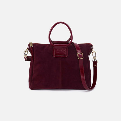 HOBO Sheila Medium Satchel