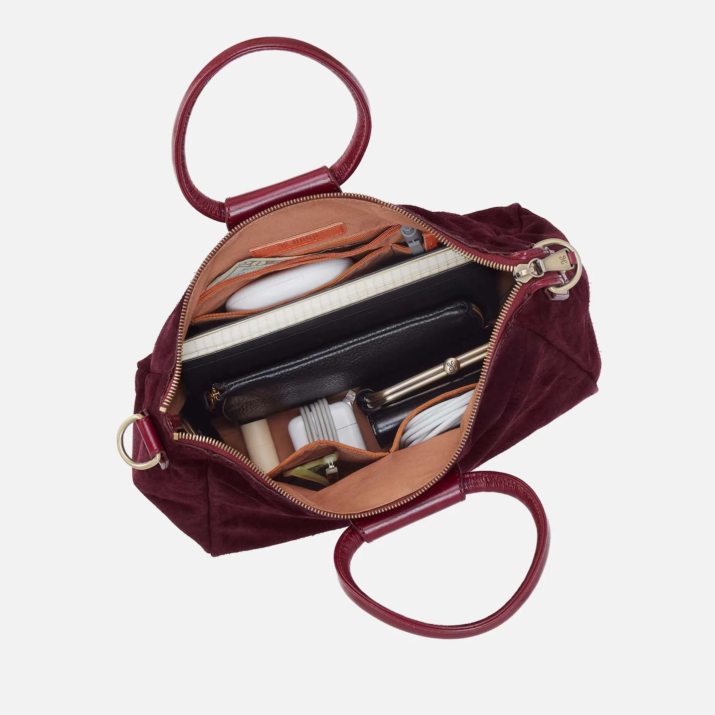 HOBO Sheila Medium Satchel