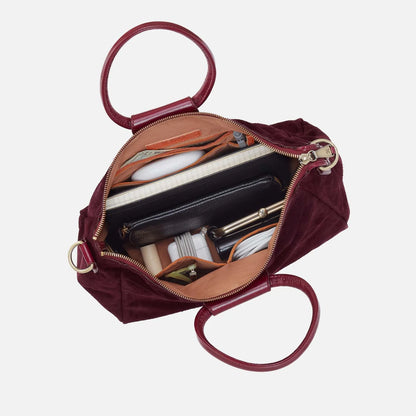 HOBO Sheila Medium Satchel