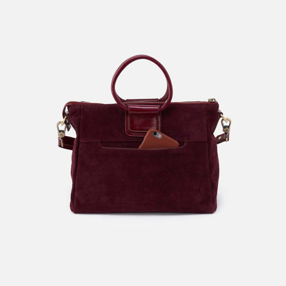 HOBO Sheila Medium Satchel
