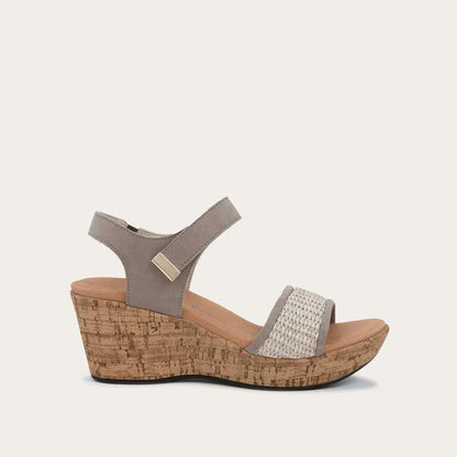 NAOT Summer Raffia