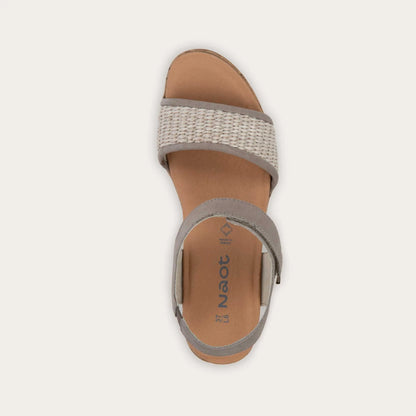 NAOT Summer Raffia