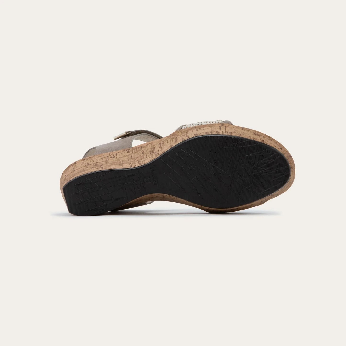 NAOT Summer Raffia