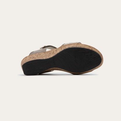 NAOT Summer Raffia