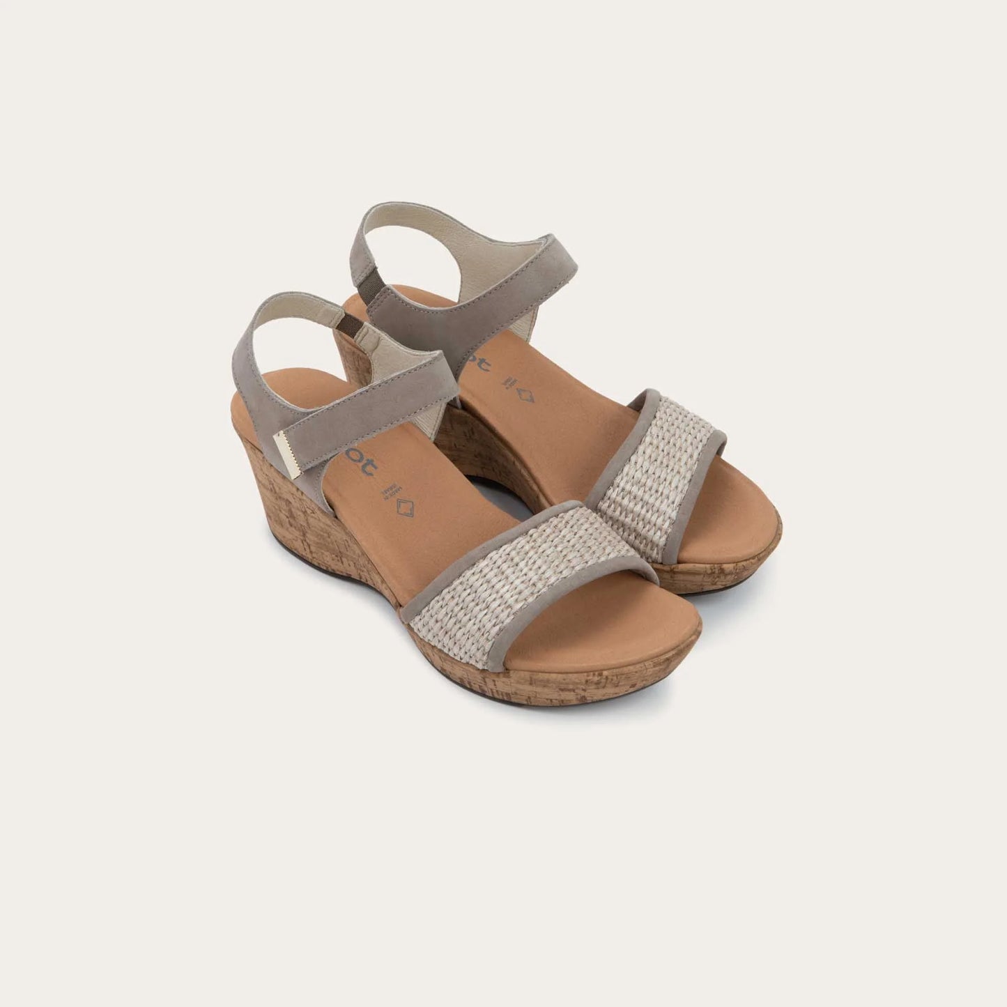NAOT Summer Raffia