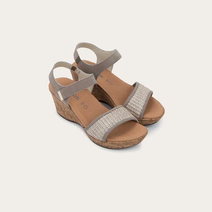 NAOT Summer Raffia