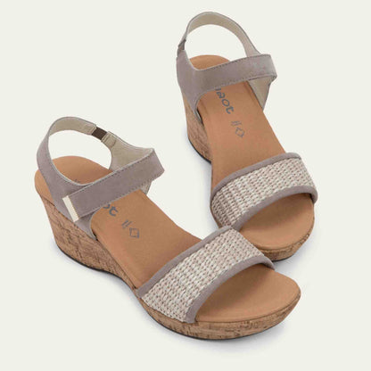 NAOT Summer Raffia