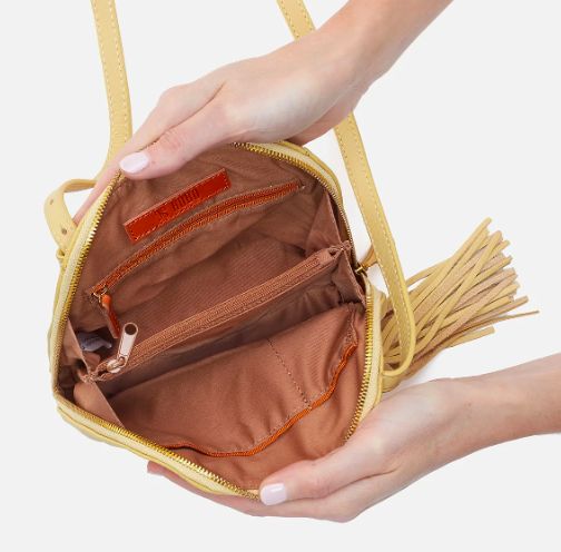 HOBO Nash Crossbody