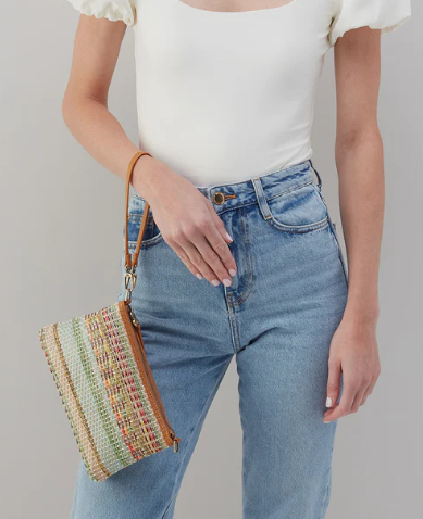 HOBO Darcy Crossbody