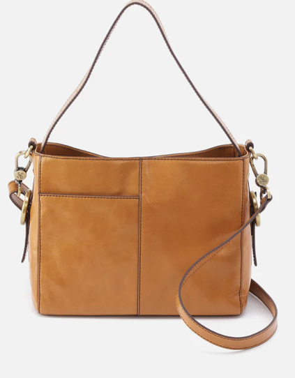 HOBO Render Small Crossbody