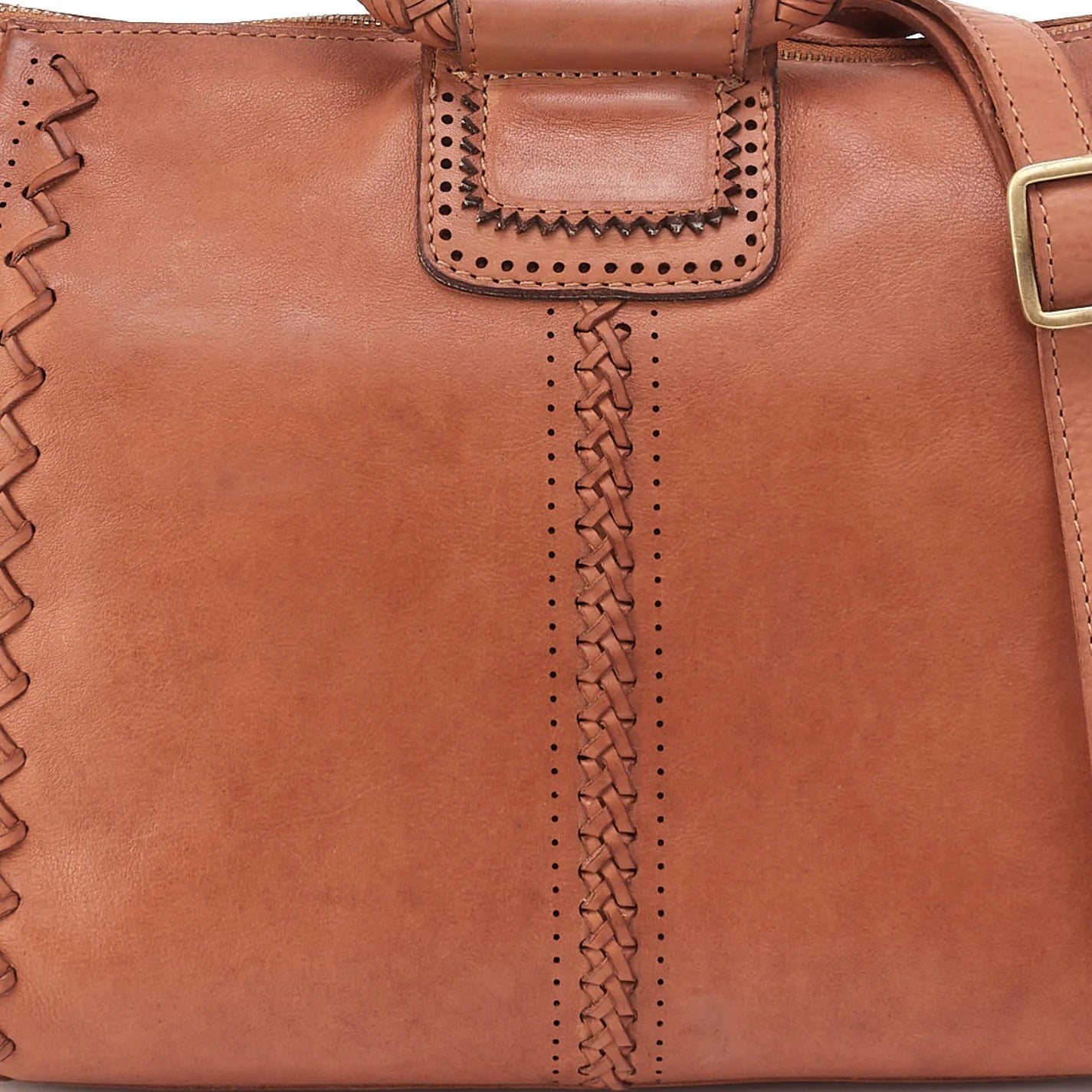 HOBO Sheila Medium Satchel